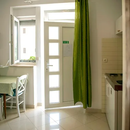 Sunflower Gasthuis 3*