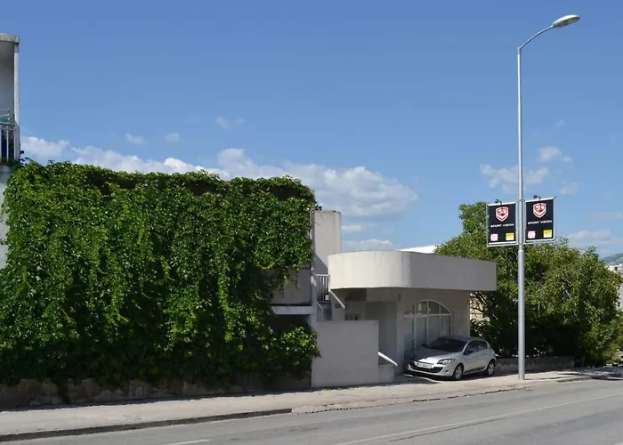 Sunflower Πανσιόν Σπλιτ