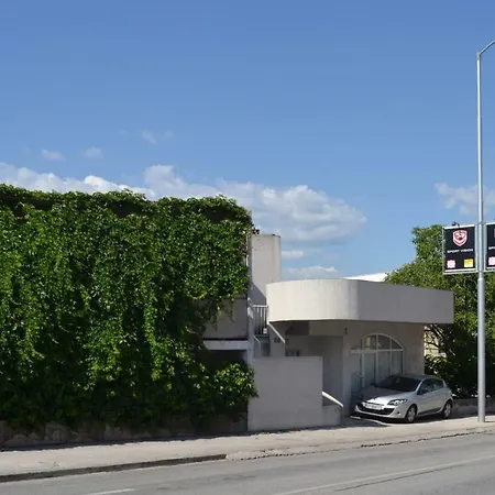 Sunflower Pensjonat Split