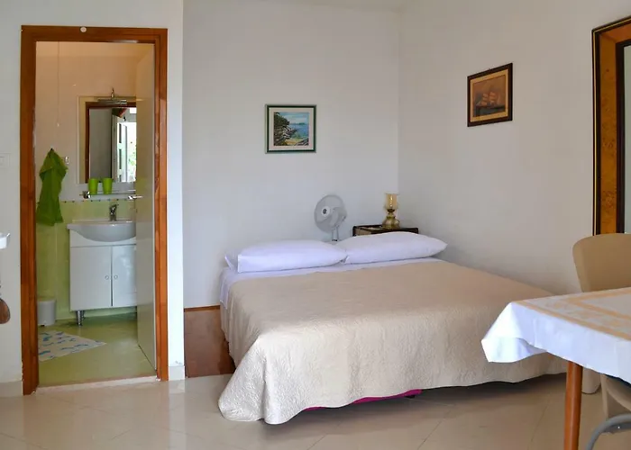 Sunflower Pensjonat Split