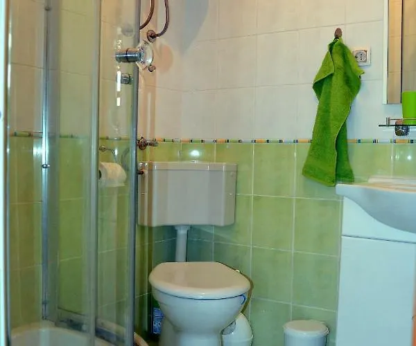 Pensjonat Sunflower 3*